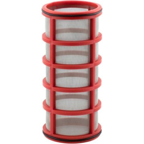 Filtre de rechange en maille 100 mailles - 1/2" - 3/4", (1/5)