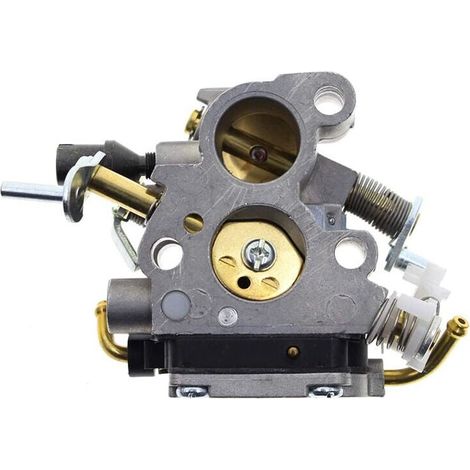 Carburatore per Husqvarna 435 435E 440 440E ZAMA C1T-EL41A Carburatore per bagagliaio CS410