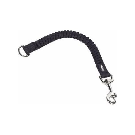 Nobby Rückdämpfer schwarz L x B 29 cm x 15 mm Rückdämpfer