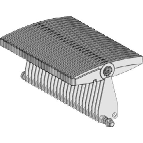 ETA Rost inkl. Abstreifer für PC BG 2 Set - 027-1700-01-E