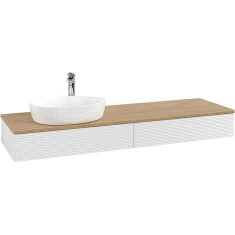 Villeroy & Boch K15151GF WTUS Antao K155 1600x190x500mm (1/3)