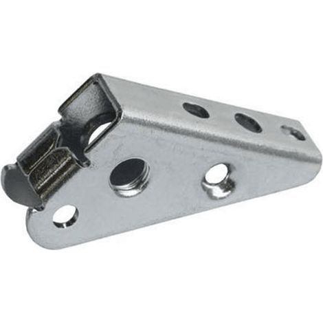 CHARNIERE INFERIEURE pour REFRIGERATEUR THOMSON - 45X0697
