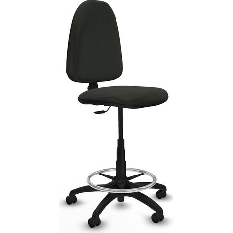 Sedia da Ufficio Piqueras y Crespo B0001RF Nero Alta (1/5)