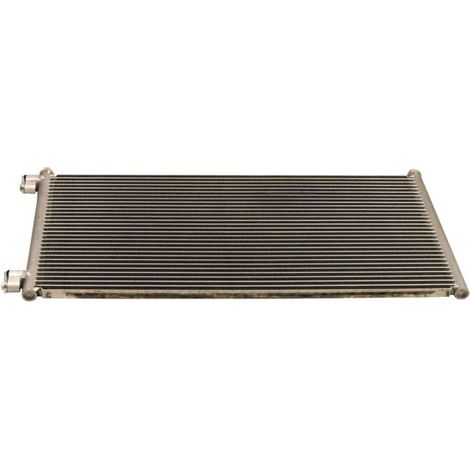 MAXGEAR AC830118 Condenseur de climatisation 46821270
