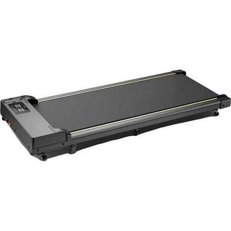 Tapis de course, moteur 2,5 CV, vitesse réglable 1-6 km/h, FT31 (1/2)
