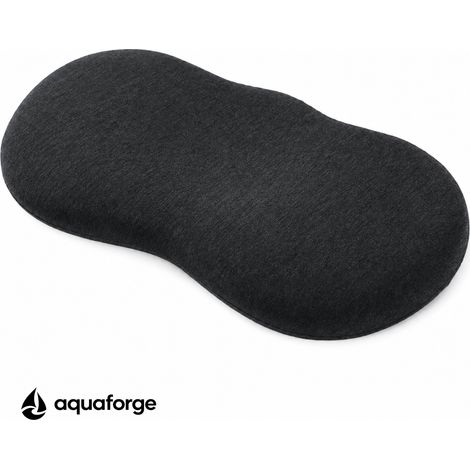 Almofada Cervical Ergonómica Espuma Viscoelástica Respirável (1/5)