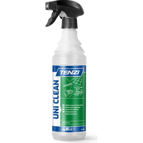 UNI Clean 0,6L