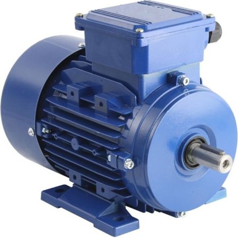 MOTOR PT B3 1500rpm 0,25CV 0,18kw MA63A4