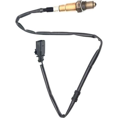 Sonde à oxygène compatible avec les véhicules : 06J906262Q 0258010168 95560613630 (1/4)