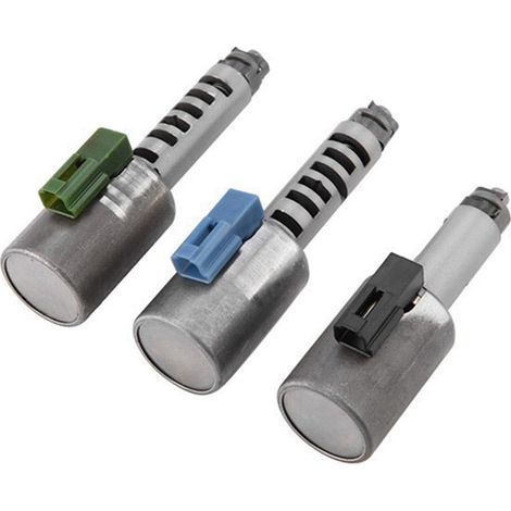 Un ensemble AW55-51SN/AW55-50SN convient aux électrovannes de transmission Nissan Volvo. (1/4)