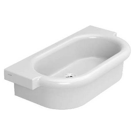 LAVABO A CANALE KENIA Misura: cm 90 x 45 x 21,5