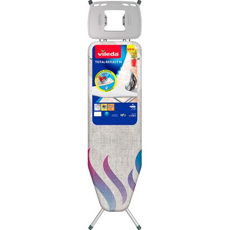 Pannello riflettente totale m 120x38cm 167346 vileda