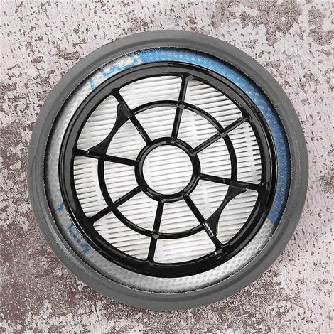 RO2910 RO2913 Zyklonreiniger, Ersatz-HEPA-Filter für beutellose Staubsauger, kompatibles Swift Power-Ersatzteil, hohe Effizienz, ersetzt das Original, für den Heimgebrauch. (1/5)