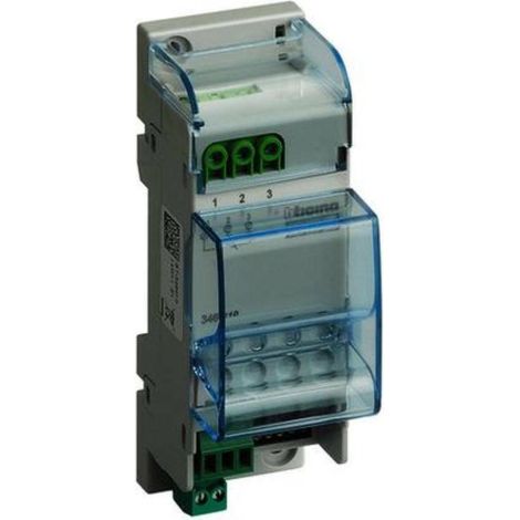 Rele attuator 2 din 346210