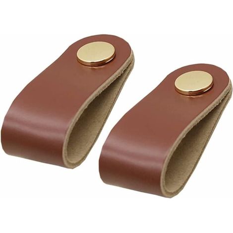 KZQ 4er-Pack vergoldete Schubladen für Küchenschränke, massive Bodenschubladen für Kommoden, minimalistische Schubladenschubladen für Badezimmerschränke, moderne Schubladen für Möbel (33 mm x (1/3)