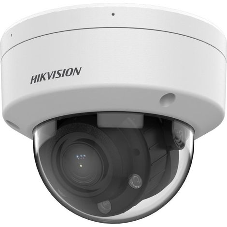 Caméra de surveillance Hikvision DS-2CD1743G2-LIZU 3,7 Mpx PoE (1/3)