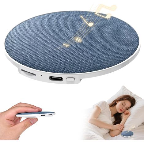 Bluetooth-Kissenlautsprecher (1/5)