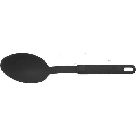 FPLUS menaje finstock nyl.on negro cucharon palmas 9031281pcu