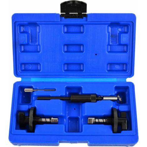 KIT MESSA IN FASE FIAT 1.3 JTD MULTIJET OPEL CDTi SUZUKY DIESEL DISTRIBUZIONE 298sa