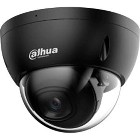 Dahua Technology IPC-HDBW2841E-S-0280B telecamera di sicurezza nera 4K