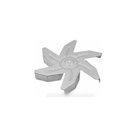 Hélice de motor térmico giratorio para horno ARTHUR MARTIN 3152666016