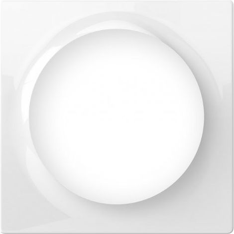 Fibaro WALLI Plaque de Finition simple - FG-Wx-PP-0001