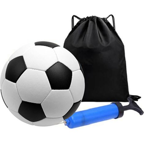 GARRYFIZH Tapis d’entranement de football, antidérapant, exercice de dribble, enfant et adulte (1/5)