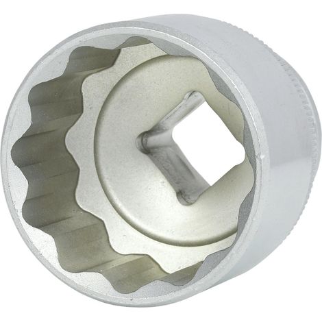 Bussola poligonale 1/2", 34 mm (1/4)