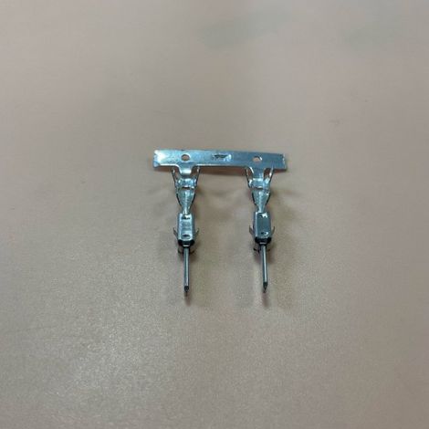 2-962916-1 Automotive connector, plug, wire harness terminal (1/4)