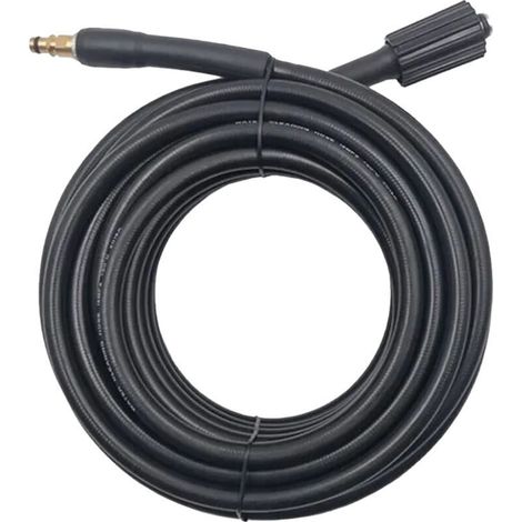 Tuyau flexible haute pression 6 m pour Kärcher K2 K3 K4 K5 K6 K7