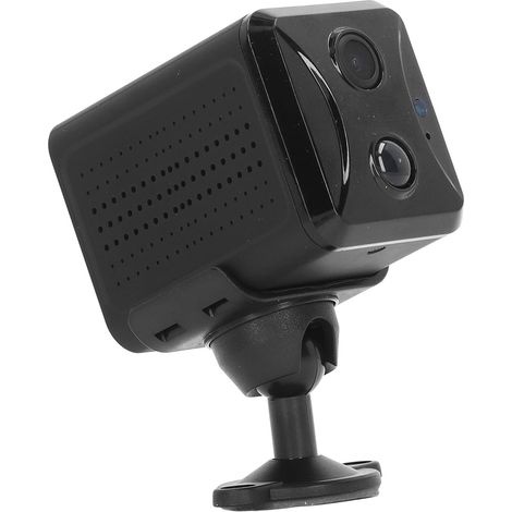 Mini caméra R9 4G, batterie basse consommation, longue autonomie en veille, surveillance à distance, version Asie du Sud-Est (1/5)