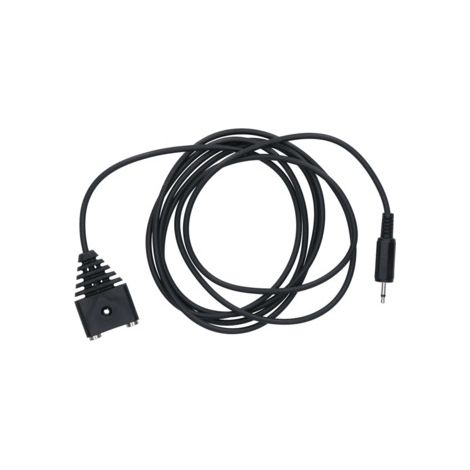 Sensor de suelo JUDO para i-soft PRO - Sensor de agua para la detección de agua en el suelo. Cierra automáticamente el suministro de agua al contacto con el agua (protección contra fugas).