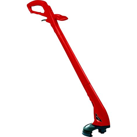 Tagliabordi elettrico 250W con taglio a doppio filo EINHELL GC-ET 2522 (1/2)