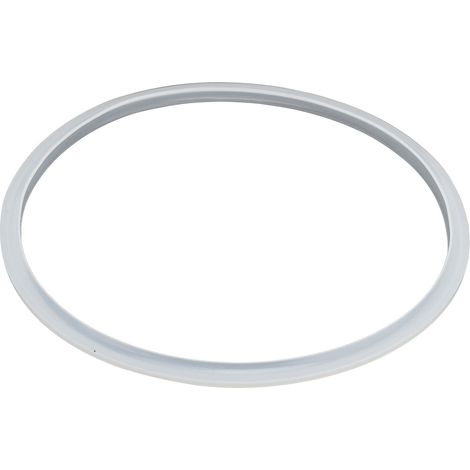 Ej.Life Bague D'étanchéité pour Autocuiseur, Joint de Rechange en Silicone Joint Torique Accessoire de Remplacement pour Autocuiseur