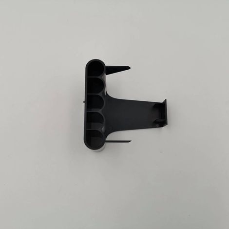 Support Pour Plantes Aquatiques - Fixation Murale Pour Aquarium - Pot À Plantes Émergées Avec Trou - 1 Pièce (1/5)