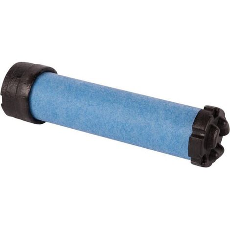 Cartucho de filtro de aire ORIGINAL GOLDONI 06340583 (1/2)