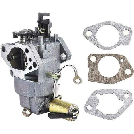 Carburateur Tondeuse Compatible Mtd Cub Cadet Modèles Cc760es 12ae76ju 951-05149 - KZQ