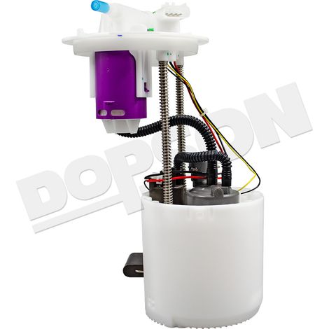 Geeignet für Kraftstoffpumpenbaugruppe F150 SP2556M FL3Z 9H307C FL3Z9H307C PFS1054 (1/4)