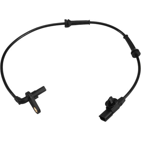Capteur ABS arrière droit 47900-1HA0A pour Nissan March, Micra, Versa, Latio, Sunny N17 479001HA0A ALS2287 5S14104 (1/5)