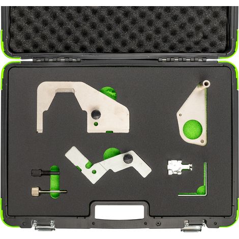 JBM54424 Kit de calado Ford 2.0 EcoBoost
