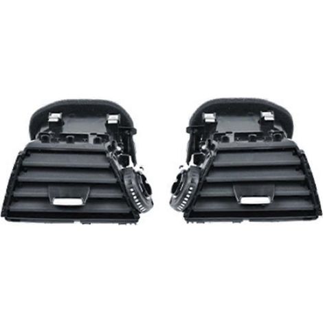 Lüftungsgitter für die Klimaanlage im Armaturenbrett von BMW 3er und 4er (F30, F31, F32, F33) (1/5)