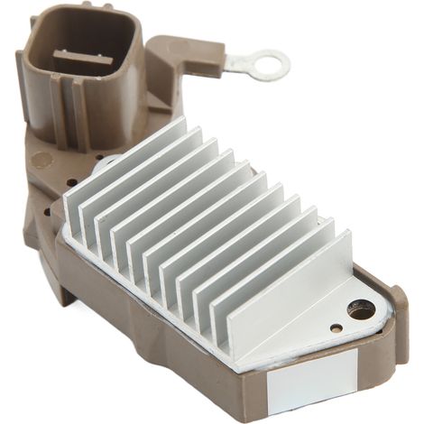 Kit Réparation Alternateur 31150-P2T-003 Régulateur Tension Balais Support Roulement pour Accord L4 2.3L 1998-2002 (1/5)