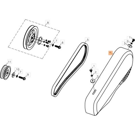 CÁRTER EMAK ORIGINAL 68580003R