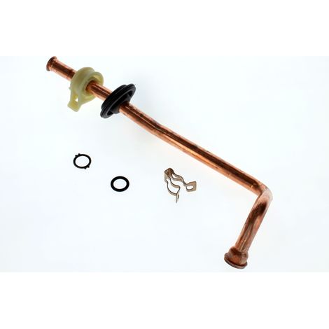 Pièce de rechange BOSCH TTNR : 87107354290 tuyau d'écoulement