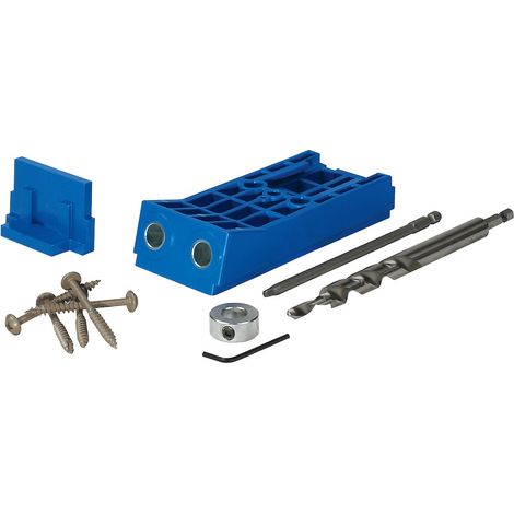 Pocket-Hole Jig HD KJHD - KREG (1/5)