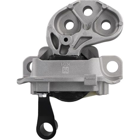 Support moteur avant droit GN11-6F012AC pour Ford Ecosport 2018-2021 (1/5)