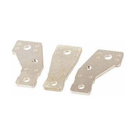 Eaton Raccordement NZM3 Accessoire Neutre 3P (1/2)