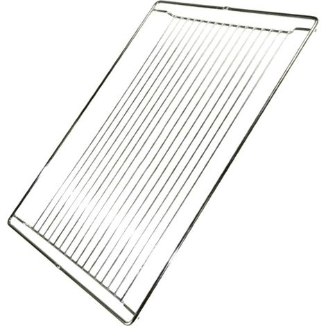 Rejilla 36,3 x 46,3 cm para horno BEKO 240440155