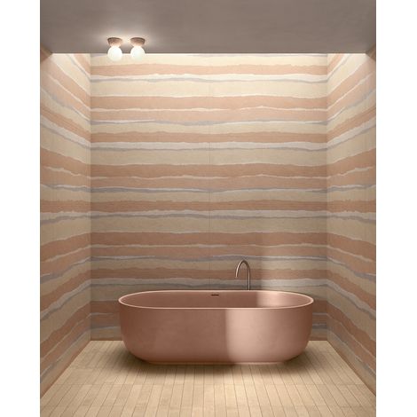 BIOTERRE - STRATUM ARGILLA - Naturel - 120x60x0,85cm (1/5)