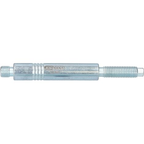 KS Tools Zugbolzen für Radbolzen, M14 x 1,5 (1/2)